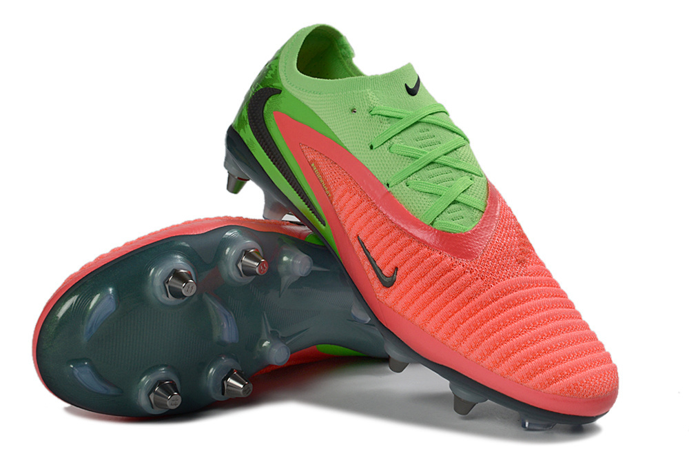 Nike Soccer Shoes-278